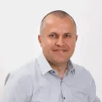 Barics Norbert